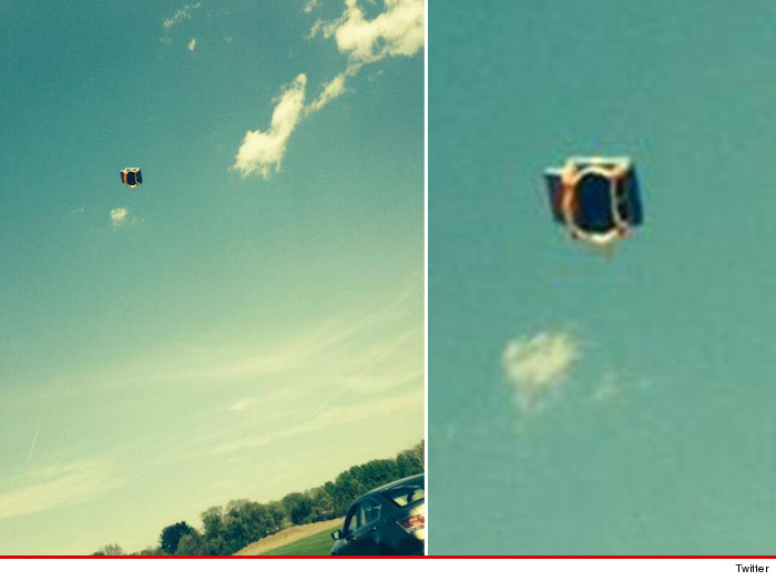 BOUNCE HOUSE DISASTER WINDS LIFT KIDS 50 FEET IN THE AIR